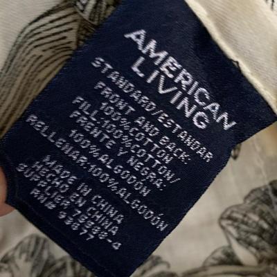 LOT 1 Z: Large Bedding Collection; Throw Pillows, Sheets, Pillowcases, Quilts, Throw Blankets, & More!