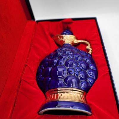 Jim Beam Decanter