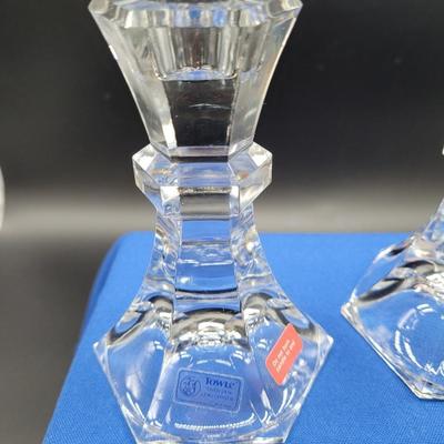 Towle Candlesticks