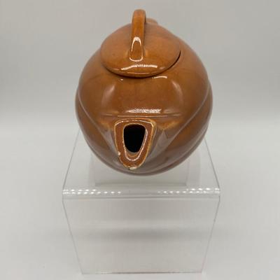 Bauer Aladdin Ring Teapot