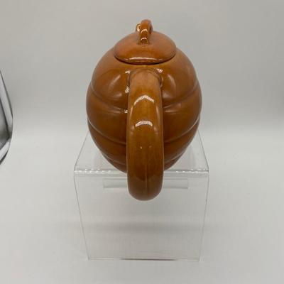 Bauer Aladdin Ring Teapot