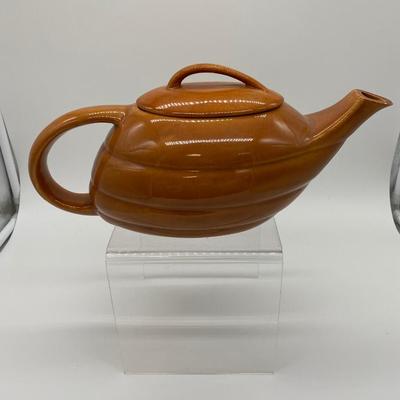 Bauer Aladdin Ring Teapot
