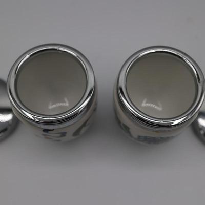 Royal Worcester Egg Coddler in Original Box