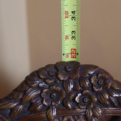 Victorian Chair (See Details)