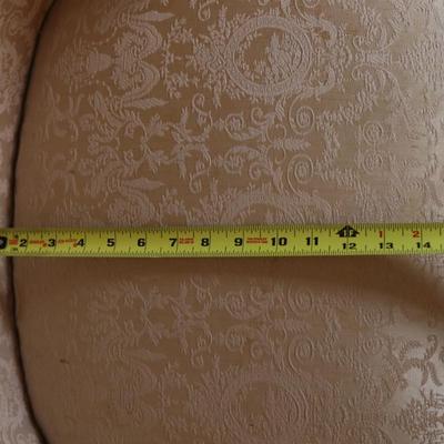 Victorian Chair (See Details)
