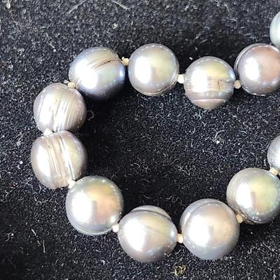Tahitian Freshwater Pearls