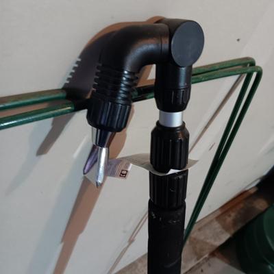 TREE LIMB CUTTER, LOPPERS, HEDGE TRIMMERS, GARDEN CLAW AND MORE