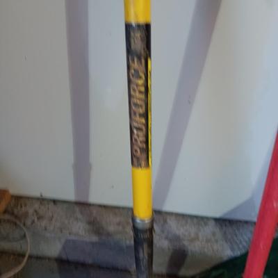 YARD TOOLS