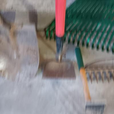 YARD TOOLS