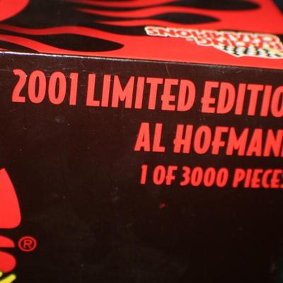 Sale Photo Thumbnail #169: 1:24 Mac Tools Collector's Club 2001