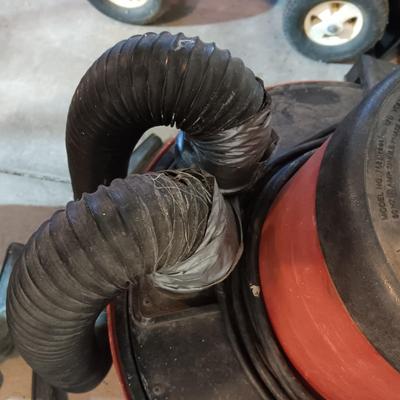 CRAFTSMAN 16 GALLON SHOP VAC