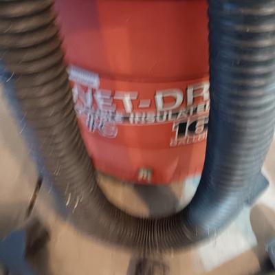 CRAFTSMAN 16 GALLON SHOP VAC