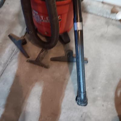 CRAFTSMAN 16 GALLON SHOP VAC