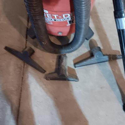 CRAFTSMAN 16 GALLON SHOP VAC