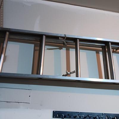 16 FOOT EXTENSION LADDER