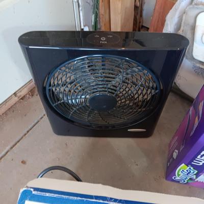CLEANING SUPPLIES