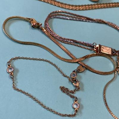 Costume Jewelry Lot