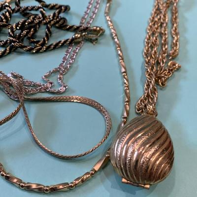 Costume Jewelry Lot