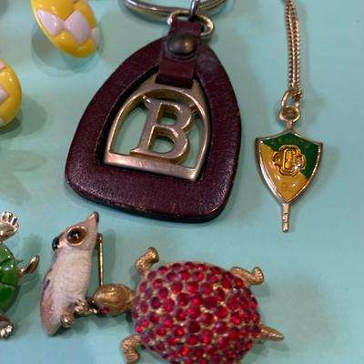 Costume Jewelry Lot