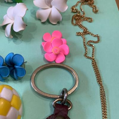 Costume Jewelry Lot