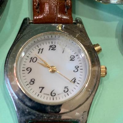 Large Watch Lot