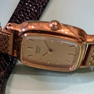 Large Watch Lot