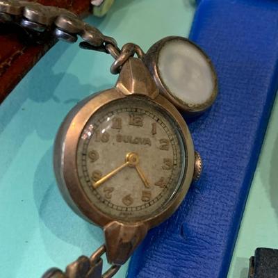 Large Watch Lot