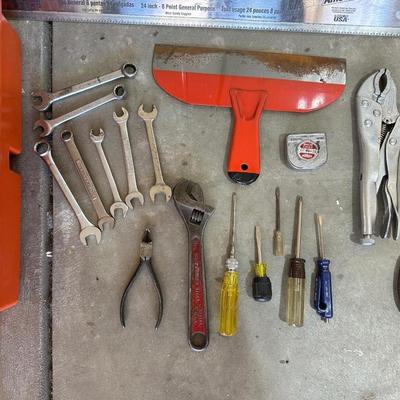 HAND TOOLS (1)