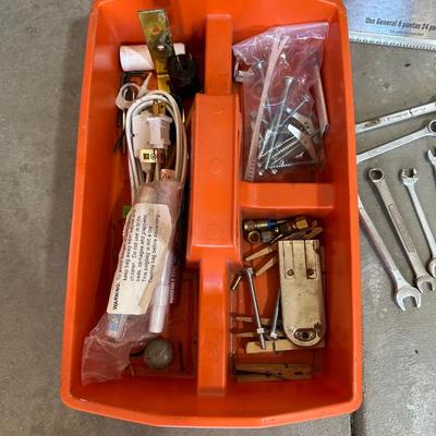 HAND TOOLS (1)