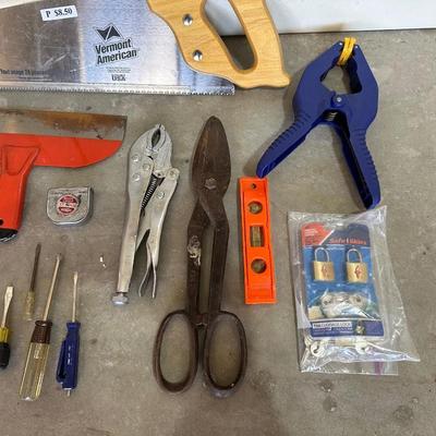 HAND TOOLS (1)