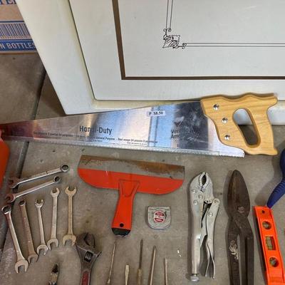 HAND TOOLS (1)