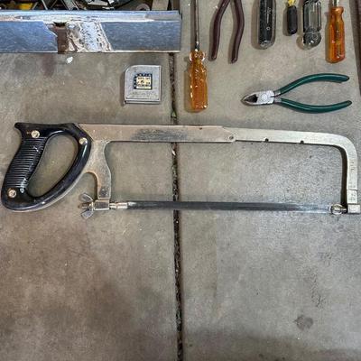 HAND TOOLS (2)