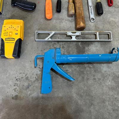HAND TOOLS (3)