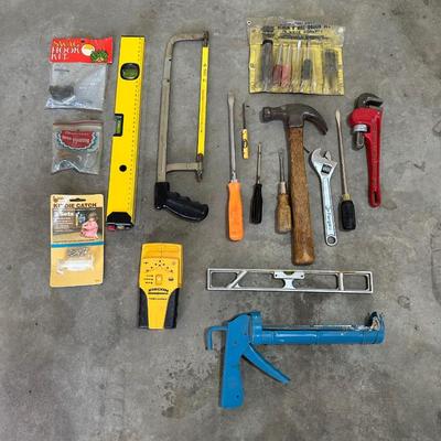 HAND TOOLS (3)