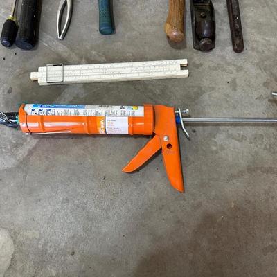 HAND TOOLS (5)