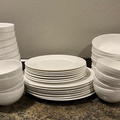 Mikasa Nellie Set of Dishes
