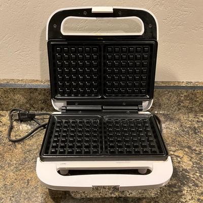 Betty Crocker Waffle Maker