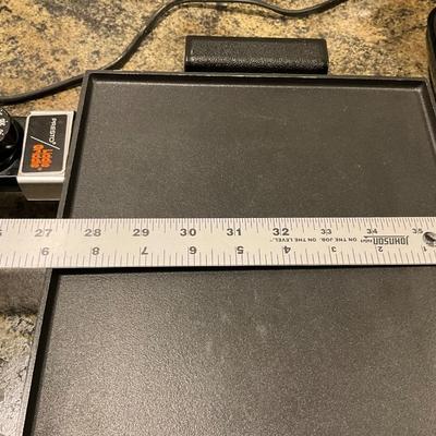 Presto Little Griddle, Dash Dog Treat Maker