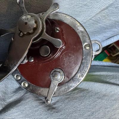 Penn Senator 3/0 Reel