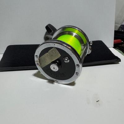 Penn Senator 3/0 Reel