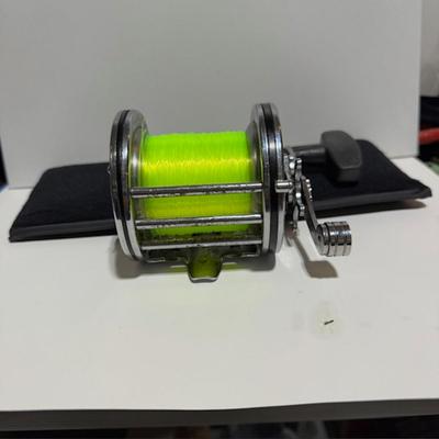 Penn Senator 3/0 Reel
