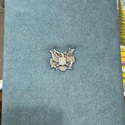 United States 1987 Prestige Set