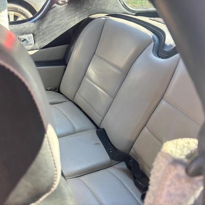 1984 Avanti studebaker 2 door car