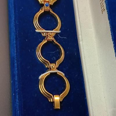 NEW CLEOPATRA BRACELET WATCH