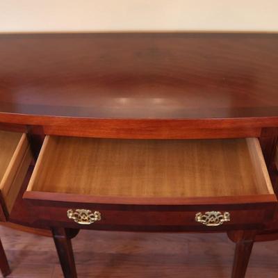Federal Style Mahogany Sideboard
