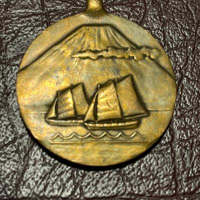 Army of occupation Medal