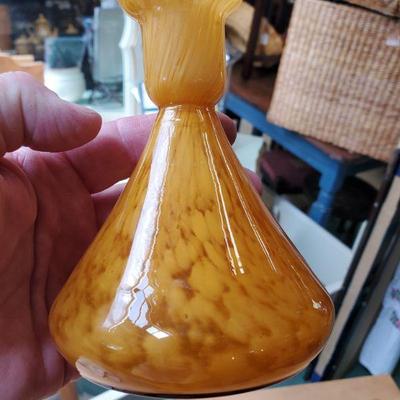 Murano glass vase take 75% off 