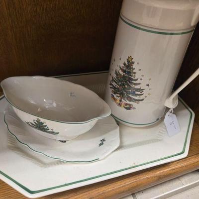 SPODE pieces - Now 50% OFF!