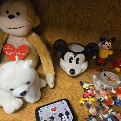 Calling all Disney fans!