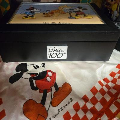 Calling all Disney fans!